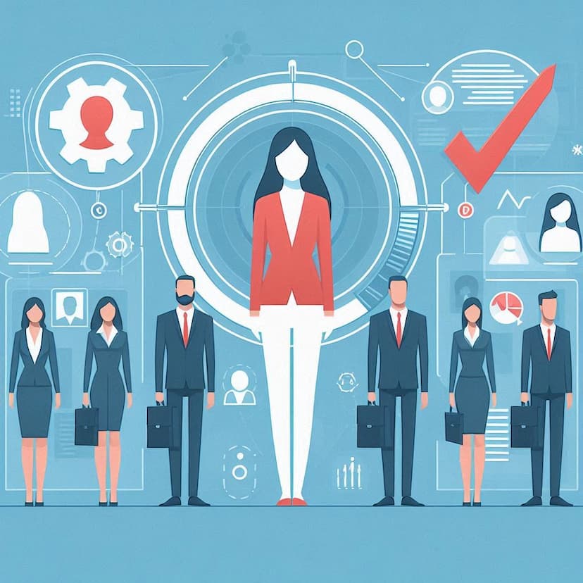 Why a Candidate Management System is Essential for Modern Recruitment