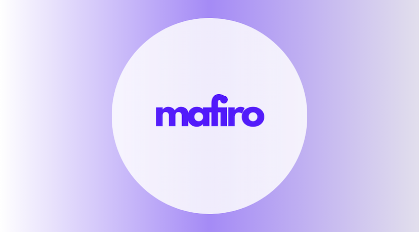 How Mafiro works - a relationship-driven platform 